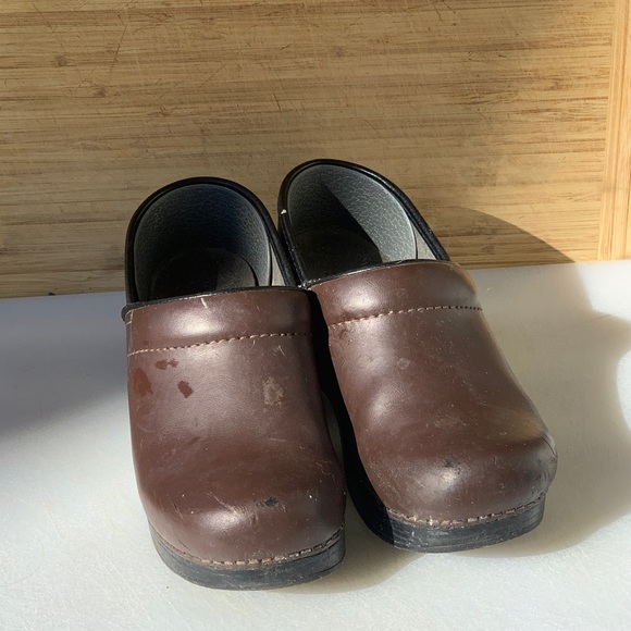 Dansko professional clogs - Picture 2 of 5